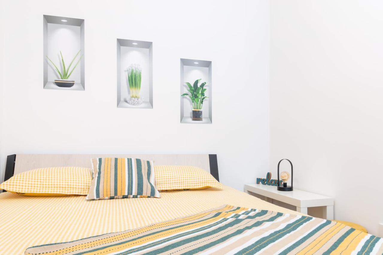 Dream Weaver'S Studio Oradea Buitenkant foto